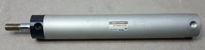 SMC NCDGBN32-0700-H7A2L cilindro, aria, auto-sw, CILINDRO COMPATTO. - Foto 1 di 9
