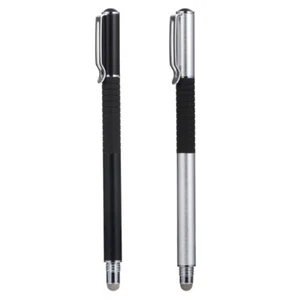 1 Stylus Pens High Sensitive Touch Screen Pens Compatible for iPhone/ - Zdjęcie 1 z 12