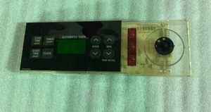GE Range Oven Control Board Nr. 164D3146P004 - Bild 1 von 3