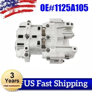 1x 1125A105 Engine Oil Pump 1125A203 For Mitsubishi Lancer Outlander 2009-2015 - Picture 1 of 16