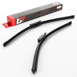 Front Scheibenwischer Wischerblatt Wischerblätter vorne für AUDI A6 4F C6 - Bild 1 von 8