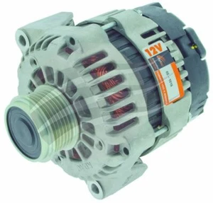 Jaylec alternator 90 amp for Ssangyong Musso 2.9 D Sports 04-07 OM662 Diesel - Picture 1 of 1