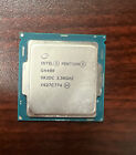 Intel Pentium G4400 3.30Ghz Lga 1151 Sr2dc Dual-Core Cpu Processor