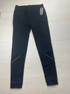Zella Teens Black Joggers Size 18/20 XXL - Picture 1 of 6