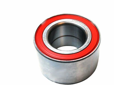 Rolamento de roda dianteiro Volkswagen Cabriolet 1985-1993 12447DN 1986 1987 1988 - Imagem 1 de 2