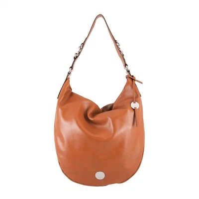 BOLSO TOTE TOFE LODIS MUJER CADENA RODEO MEREDITH UNDER LOCK & KEY HOBO TOFFEE Foto 1 de 4