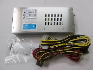 Seasonic SS-400H1U 80 Plus 1HE Server Netzteil - Bild 1 von 1