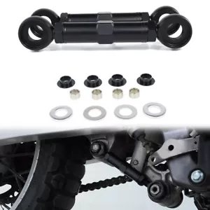 Rear Motorcycle Adjustable Lowering Links Mount Fit For Yamaha FJR1300 2006-2024 - Picture 1 of 18