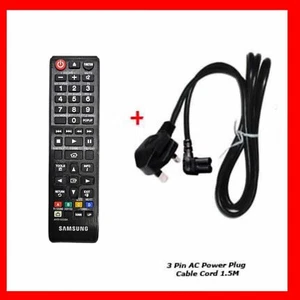 Original REMOTE CONTROL For Blue ray Samsung - Picture 1 of 2