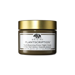 ORIGINS plantscription™ youth-renewing power night cream 50ml - Picture 1 of 1
