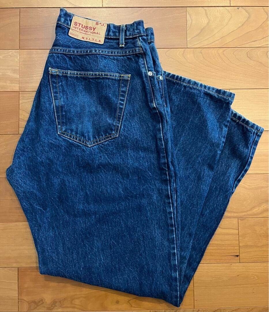 Stussy Denim Jeans for Men | eBay Stussy Denim Jeans for Men | eBay