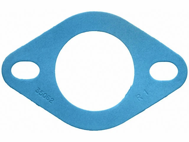 Felpro Thermostat Gasket fits Chevy KP 1940 3.5L 6 Cyl 26QHMY - Изображение 1 из 1