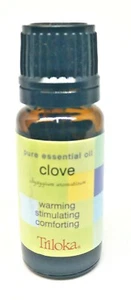 Aceite esencial natural de clavo 100 % puro - Imagen 1 de 3