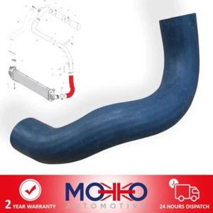 VOLVO S60 V60 S80 V70 1.6 D2 INTERCOOLER TUBO TURBO TUBO LATO SINISTRO 31355170 - Foto 1 di 5
