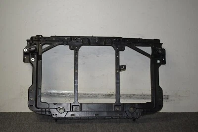 2014-2016 MAZDA 3 SPORT SUPORTE DE NÚCLEO DE RADIADOR DIANTEIRO - Imagem 1 de 4