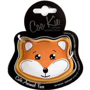 Coo Kie Cutter Animal Face - Picture 1 of 4