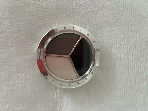 Prestige Cosmetics PSP-01 SMOKY TRIO Eyeshadow, Ombretto New Sealed - Picture 1 of 4