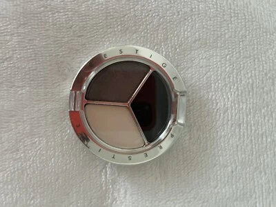 Prestige Cosmetics PSP-01 SMOKY TRIO Eyeshadow, Ombretto New Sealed - Image 1 of 4