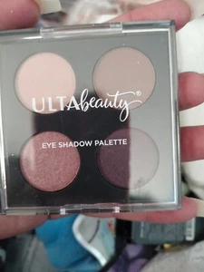 Ulta Beauty Eyeshadow Palettes - Picture 1 of 3