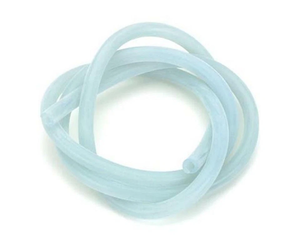 DuBro 5/32" ID Silicone Tubing [DUB553] - Image 1 of 1