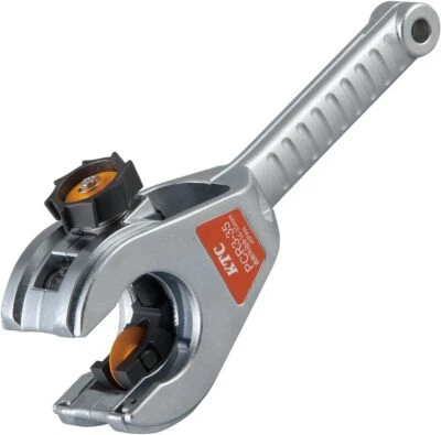 KTC PCR3-35 Ratchet pipe cutter Cutting For Steel pipe stainless steel pipe - Image 1 of 2