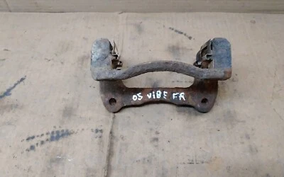 Pontiac Vibe 2005 soporte pinza delantera derecha solamente Foto 1 de 4