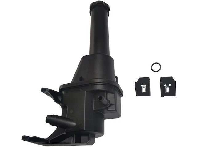 动力转向水库适用于 2016 - 2019 雪佛兰索罗德 3500 HD 2017 2018 RC226ST — 第 1/1 张图片