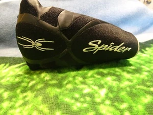 Copritesta mazza da golf putter Taylormade Spider Blade (articolo # B) - Foto 1 di 7
