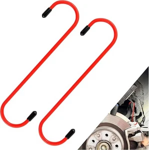 Car Brake Caliper Hangers for Repair Axle,Brake Pads,Braking,Brake Caliper Hooks - Picture 1 of 6