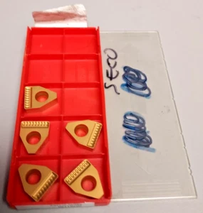 Sandvik Coromant: Bear Paw Grooving Insert, BP500030 235, 2679116 (5 Pack) - Picture 1 of 2