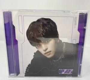 Stray Kids – Oddinary South Korea CD 2022 [K-Pop] [Seungmin Version] - Bild 1 von 9