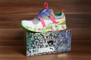 Puma Disc Solange- Rare COLLECTOR'S item - Picture 1 of 9