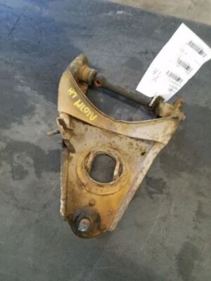 Brazo de control inferior izquierdo conductor araña delantero compatible con 68-83 FIAT 124 285931 Foto 1 de 4