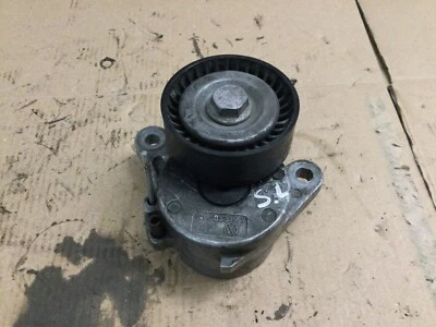 SKODA OCTAVIA MK3 VW SEAT LEON MK3 AUXILIARY BELT TENSIONER PULLEY 13-17 - Image 1 of 4