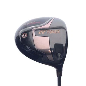 Used Yonex Royal Ezone Driver / 10.0 Degrees / Soft Regular Flex - Picture 1 of 9