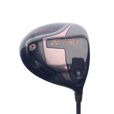 Used Yonex Royal Ezone Driver / 10.0 Degrees / Soft Regular Flex - Image 1 of 4