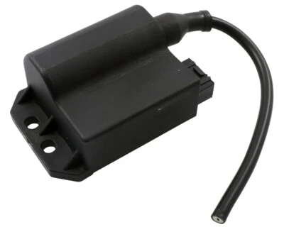 CDI Zündeinheit STREETLIGHTS für SUZUKI Estilete, Katana, Zillion, 50ccm 2-Takt - Bild 1 von 3