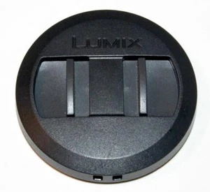 Front Lens Cap Panasonic Lumix 52mm OEM Genuine - Picture 1 of 2