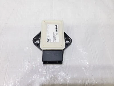 Módulo de controle sensor de taxa de guinada Honda Ridgeline 2009-2014 fabricante de equipamento original 39960-syy-003 - Imagem 1 de 4