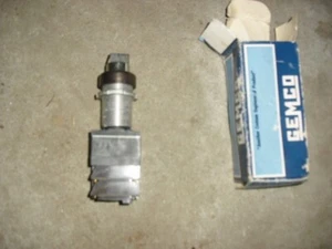 Gemco 5150S3212 Y AA3 3 Selector Switch - Picture 1 of 4