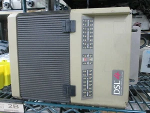 Digital Serial Link Model 661-0167 DSL 4 100-240V 1Ph DSL Controller - Picture 1 of 8