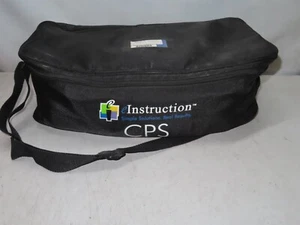 CPS Pulse Response KG3EI Class Clickers & Case - Lot of 37 - Picture 1 of 4