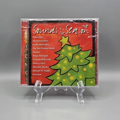 Sounds of The Season CD - Buy More, Save More SEE DESCRIPTION - Image 1 of 3