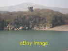 Photo 6x4 Llyn Peris and Dolbadarn Castle Llanberis  c2007