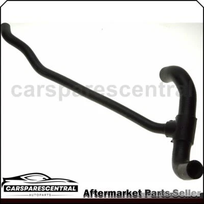 Manguera de refrigerante de radiador inferior para Chevrolet Cavalier Gates 1995 1996 1997 1998 Foto 1 de 2