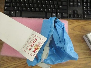 PanaVise Model: 826-06 W. Deluxe Sercurity Camera Mount.a. New Old Stock  - Picture 1 of 1