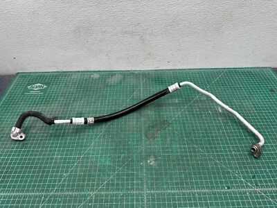 Linha de tubulação de mangueira 15-16 LEXUS RC300 RC350 A/C FABRICANTE DE EQUIPAMENTO ORIGINAL - Imagem 1 de 4