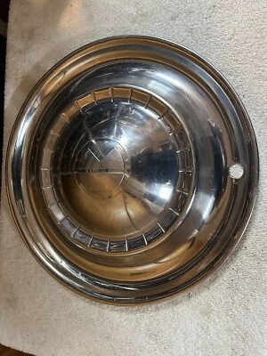 Колпак колеса 49 50 51 kaiser deluxe - Изображение 1 из 4