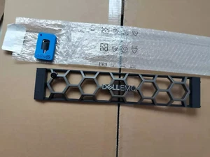 New DELL Gen 14 R750XS R740(XD) R750 R540 Front Panel Front Bezel 8CW5K 08CW5K - Picture 1 of 4
