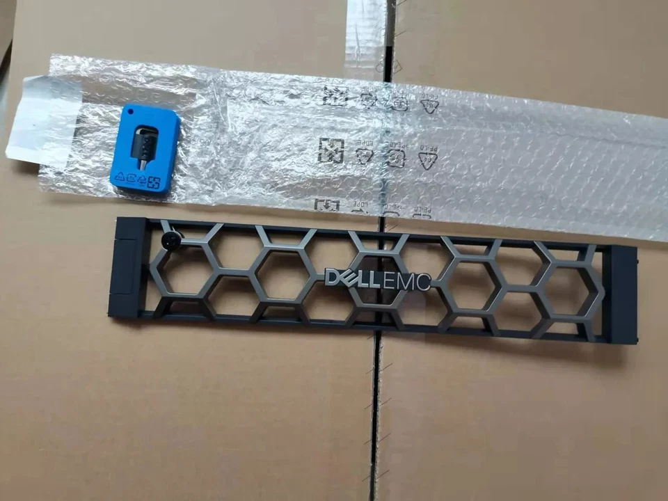 New DELL Gen 14 R750XS R740(XD) R750 R540 Front Panel Front Bezel 8CW5K 08CW5K - Image 1 of 4